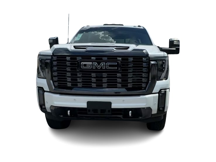 Thumbnail: 2024 GMC Sierra 2500 - 5