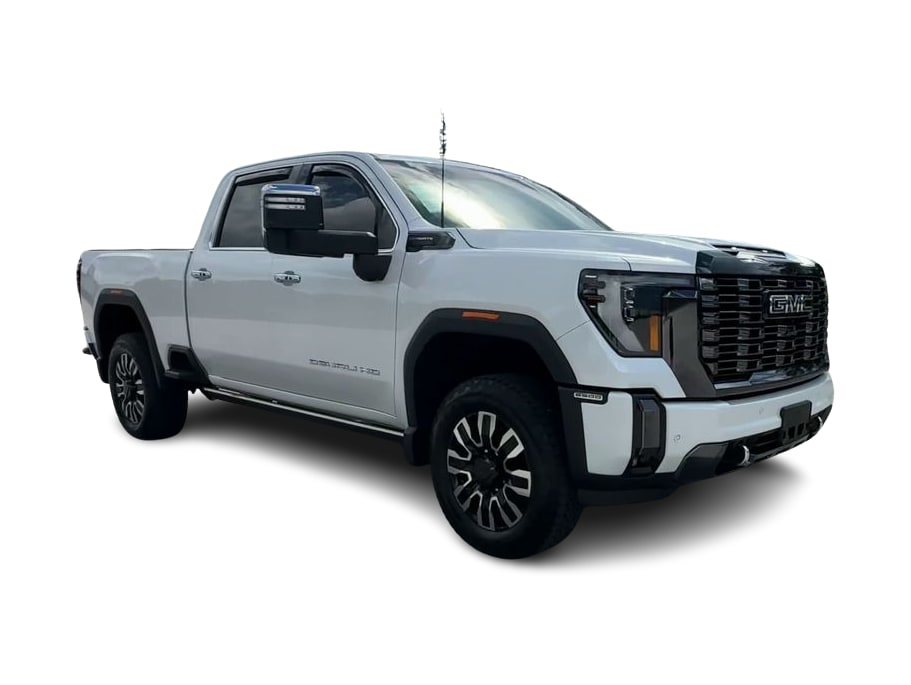 Thumbnail: 2024 GMC Sierra 2500 - 14