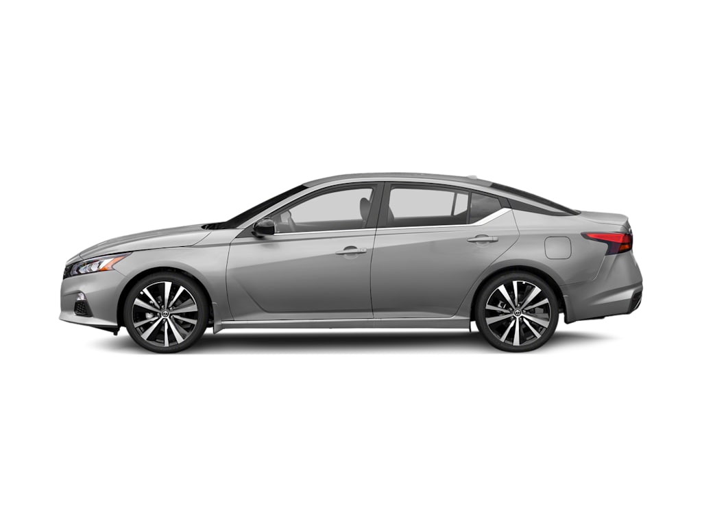 Thumbnail: 2020 Nissan Altima - 3