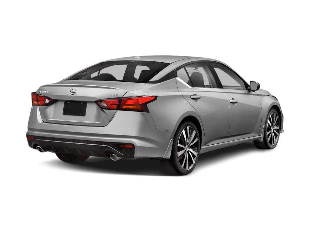 Thumbnail: 2020 Nissan Altima - 10
