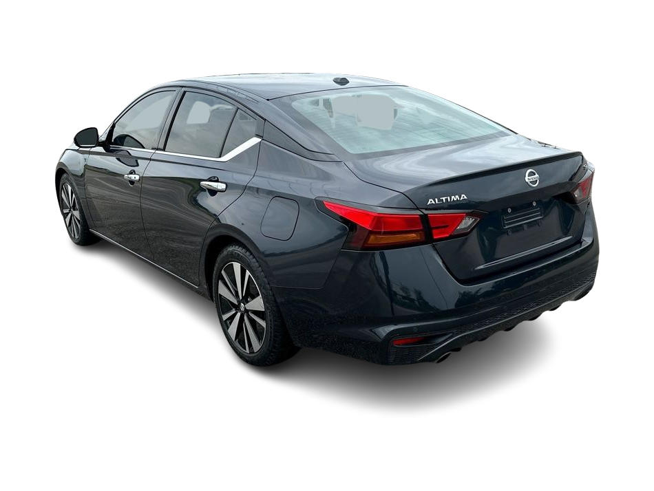 Thumbnail: 2020 Nissan Altima - 4