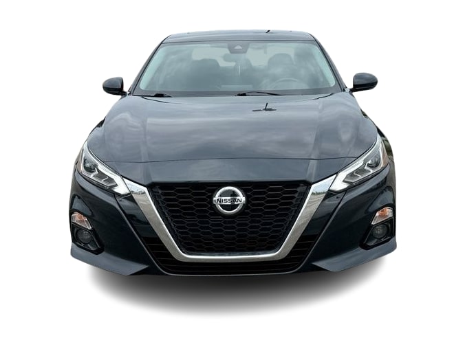 Thumbnail: 2020 Nissan Altima - 6