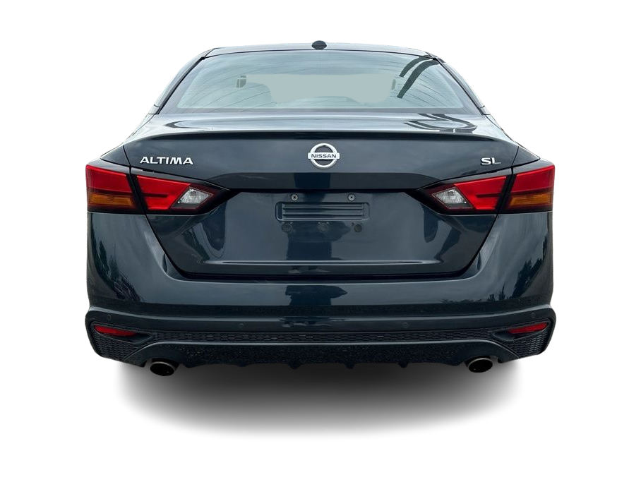 Thumbnail: 2020 Nissan Altima - 5