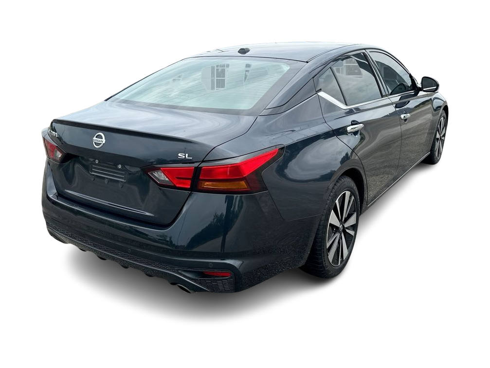 Thumbnail: 2020 Nissan Altima - 20