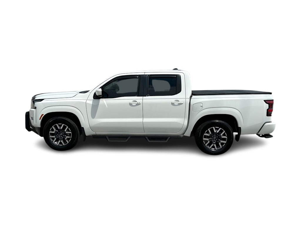 Thumbnail: 2023 Nissan Frontier - 3