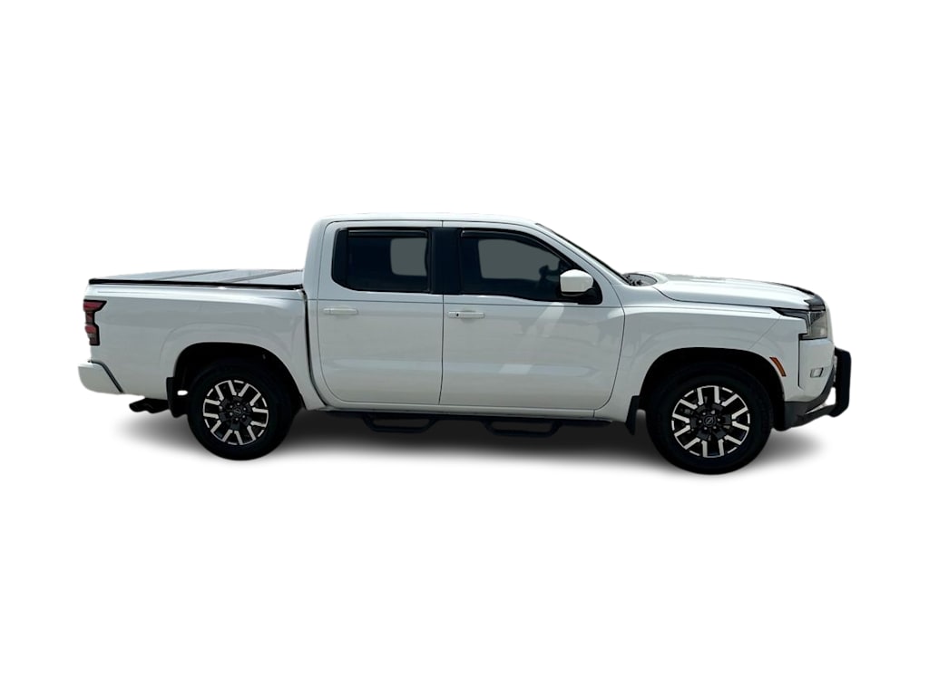 Thumbnail: 2023 Nissan Frontier - 23