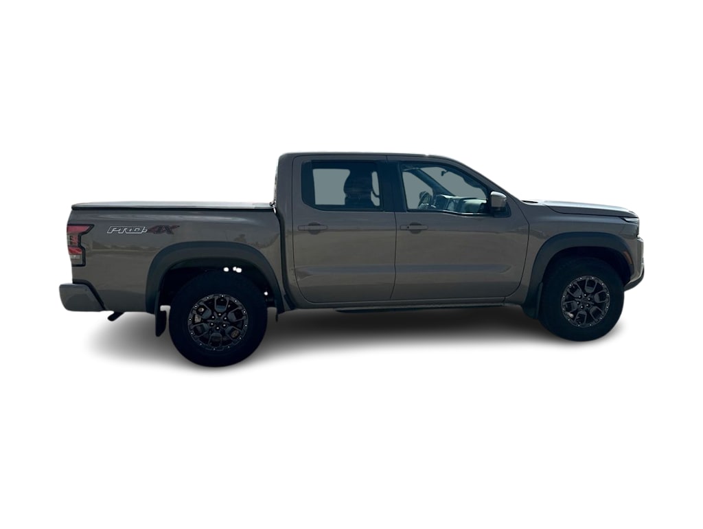 Thumbnail: 2024 Nissan Frontier - 23