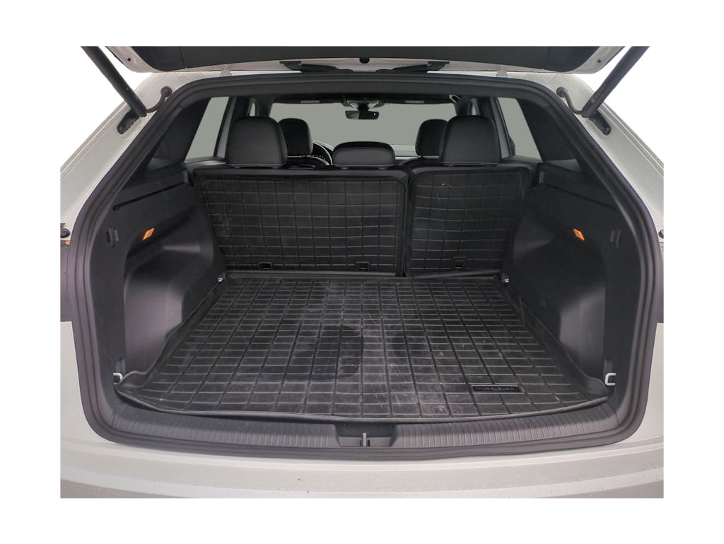 Thumbnail: 2023 Volkswagen Atlas - 18