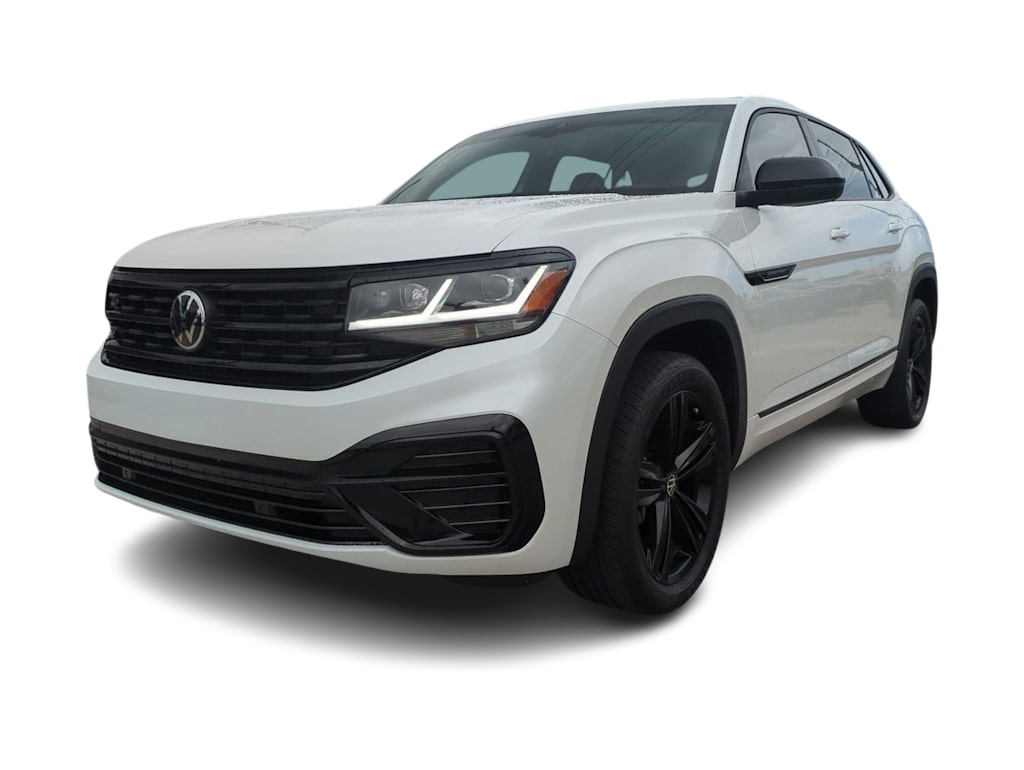 Thumbnail: 2023 Volkswagen Atlas - 21