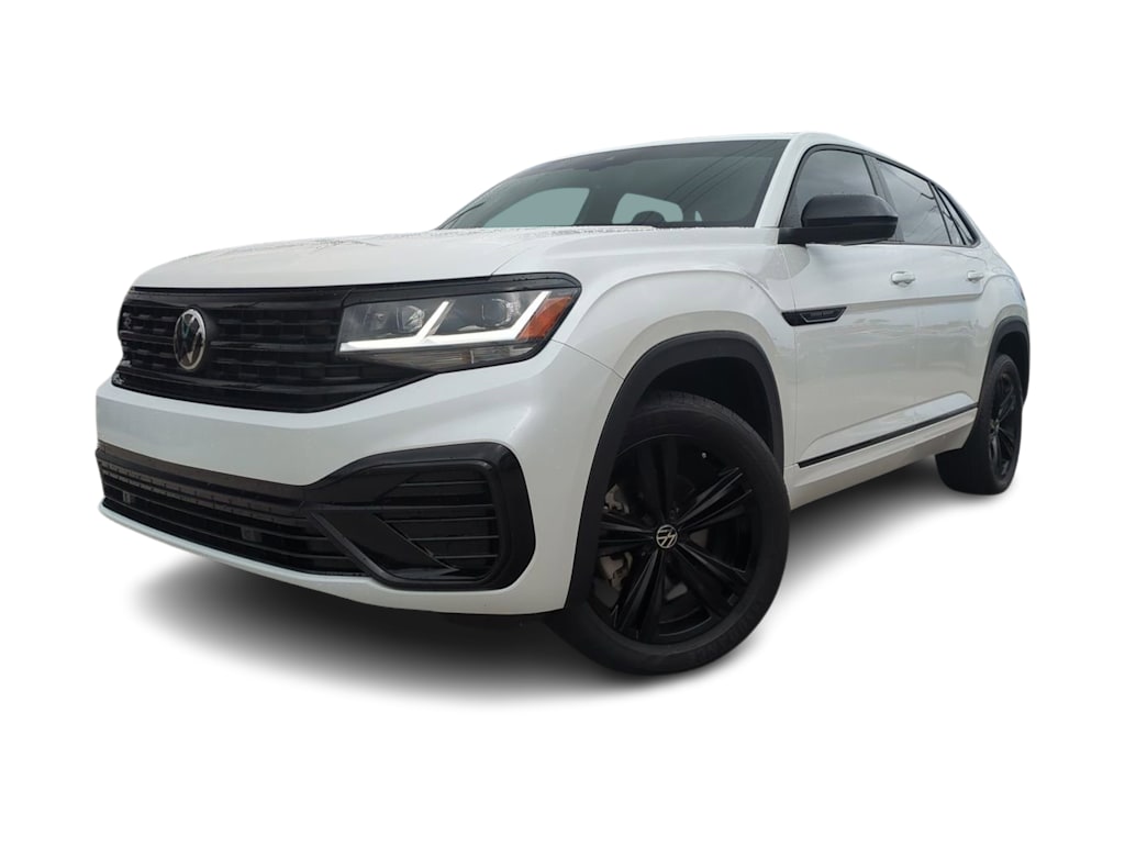 Thumbnail: 2023 Volkswagen Atlas - 2