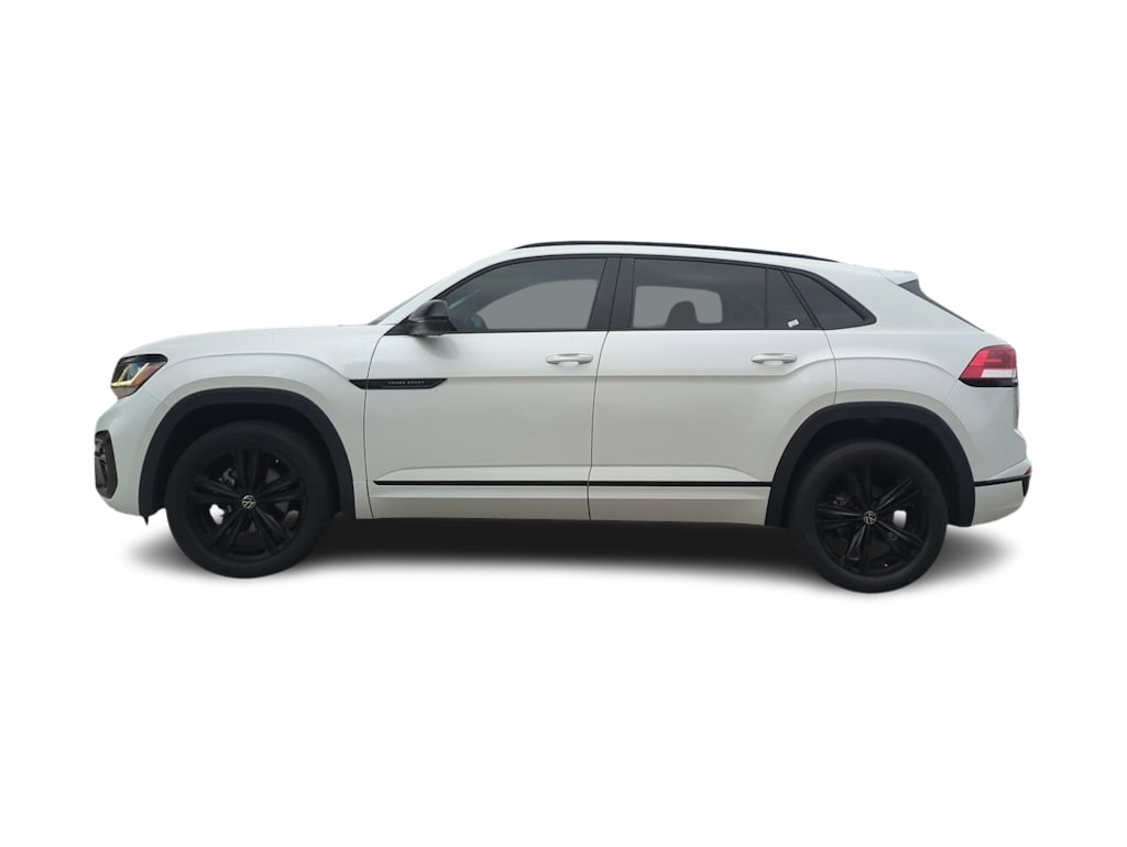 Thumbnail: 2023 Volkswagen Atlas - 4