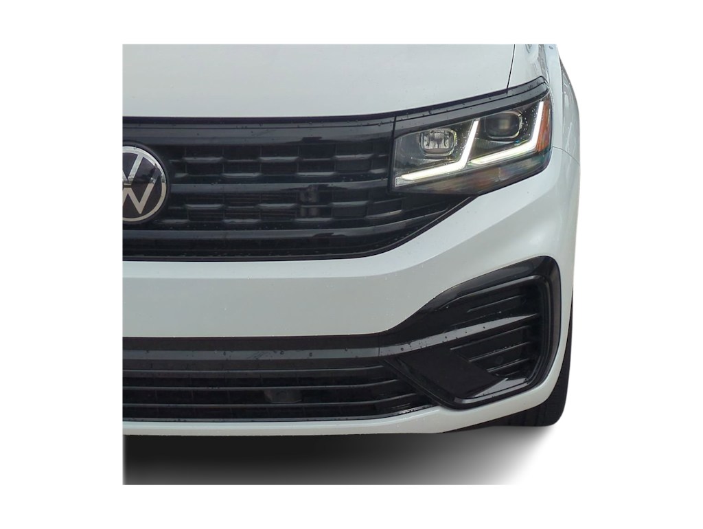 Thumbnail: 2023 Volkswagen Atlas - 24