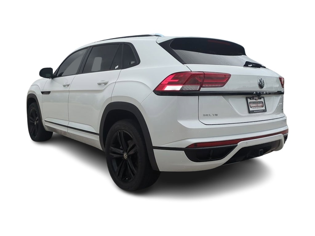 Thumbnail: 2023 Volkswagen Atlas - 5