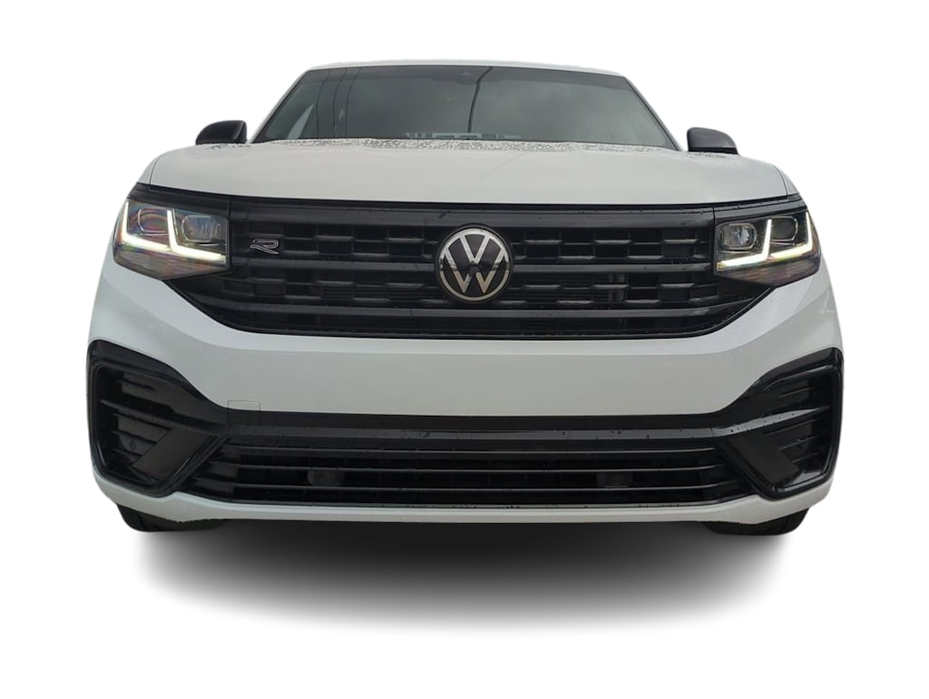 Thumbnail: 2023 Volkswagen Atlas - 7