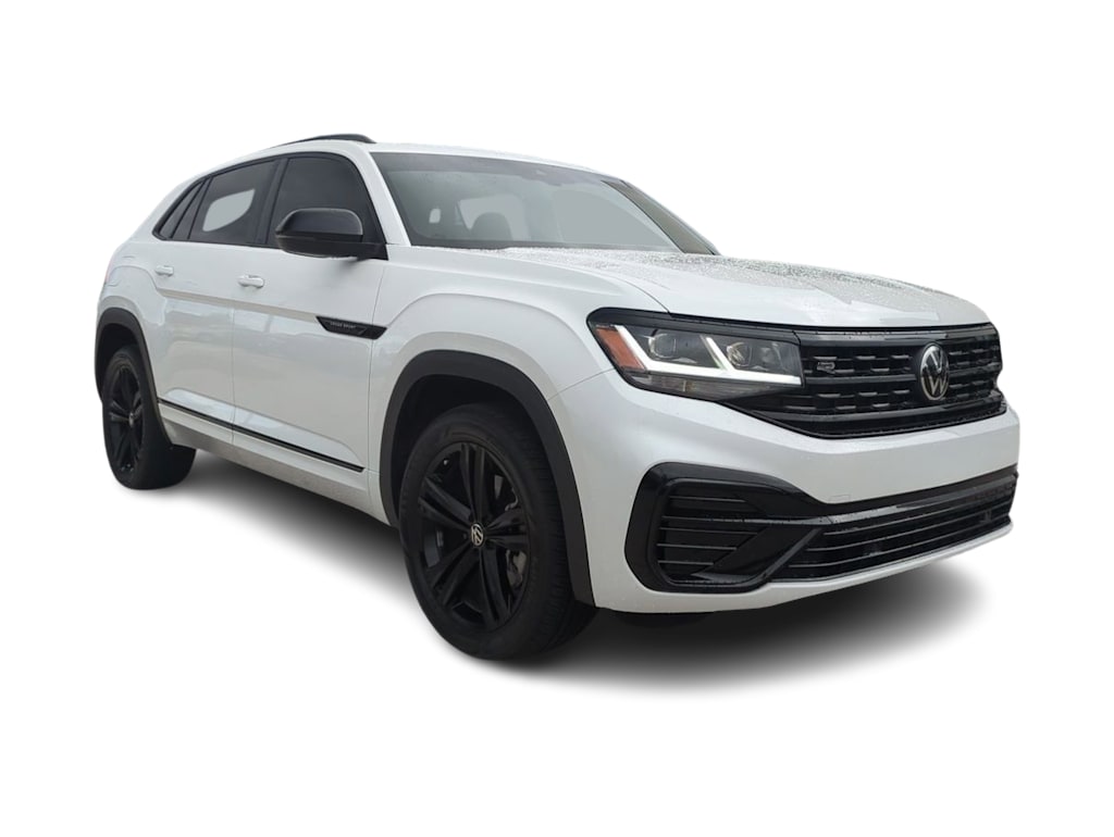 Thumbnail: 2023 Volkswagen Atlas - 20