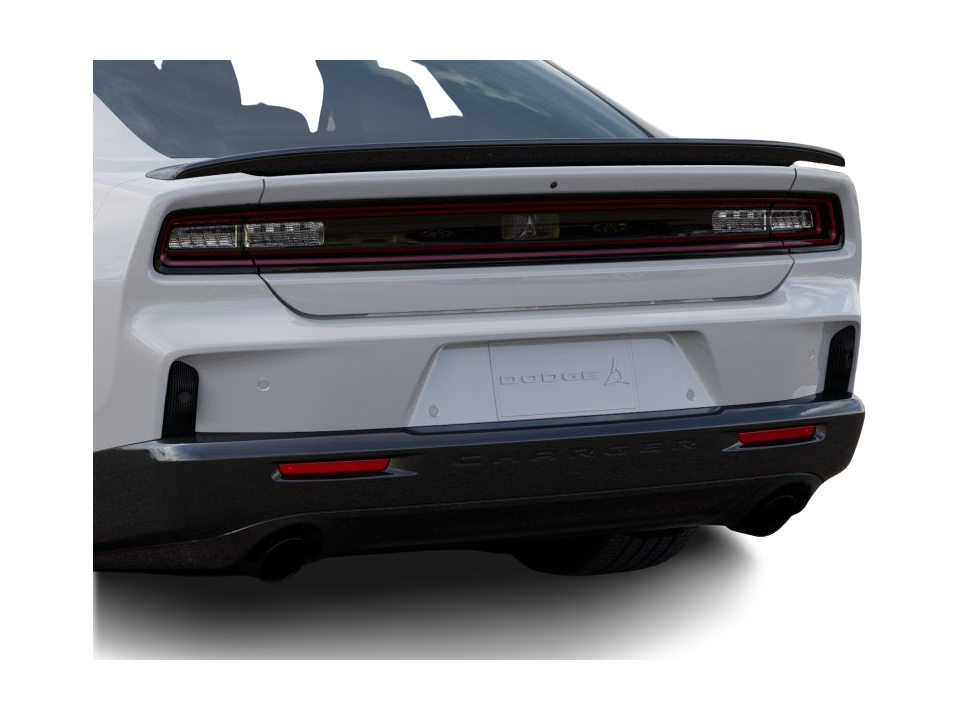 Thumbnail: 2026 Dodge Charger - 13