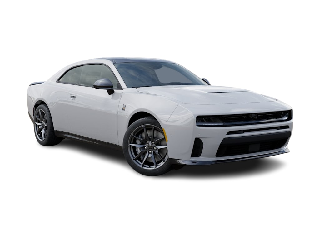 Thumbnail: 2026 Dodge Charger - 16