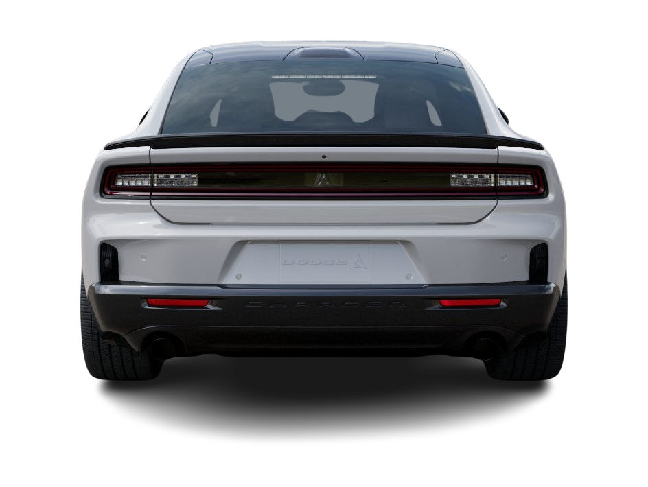 Thumbnail: 2026 Dodge Charger - 4