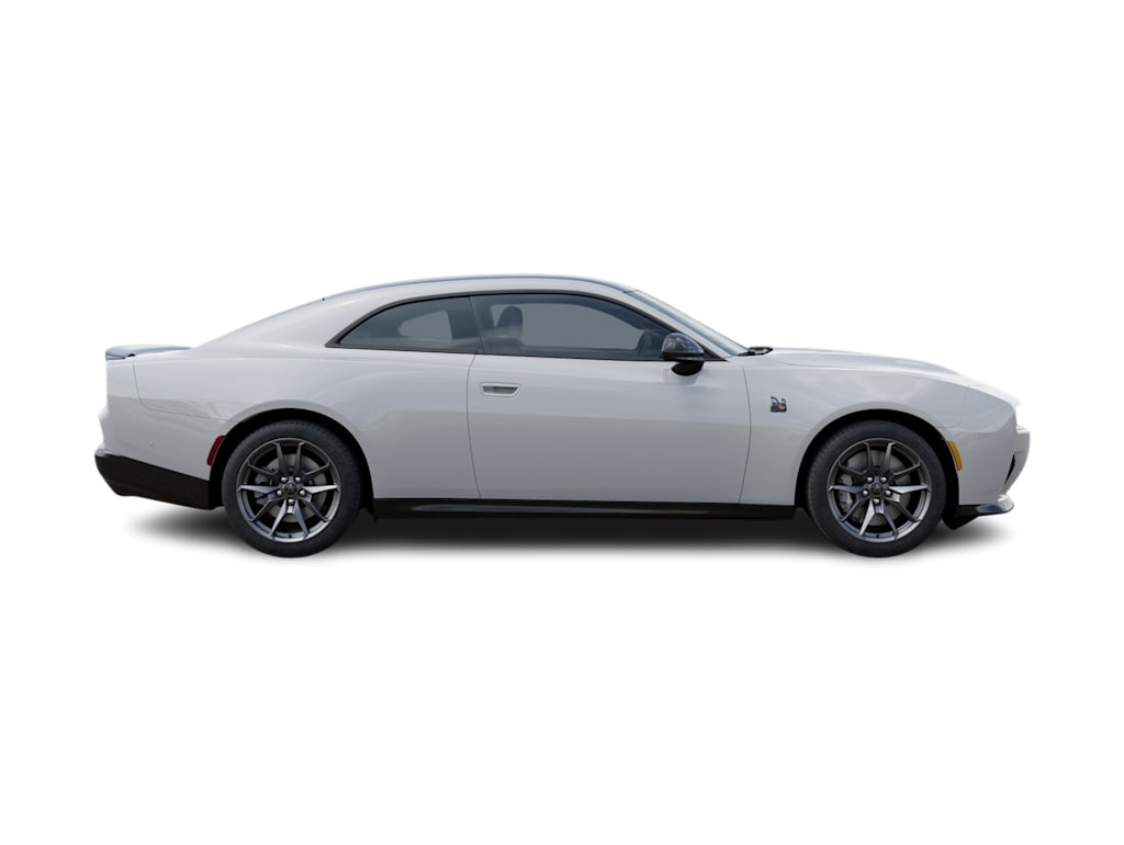 Thumbnail: 2026 Dodge Charger - 23