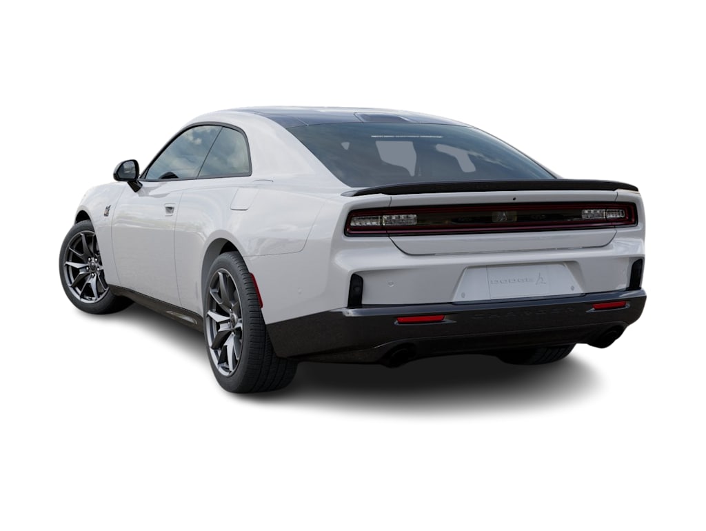 Thumbnail: 2026 Dodge Charger - 3