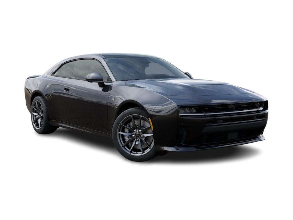 Thumbnail: 2026 Dodge Charger - 8
