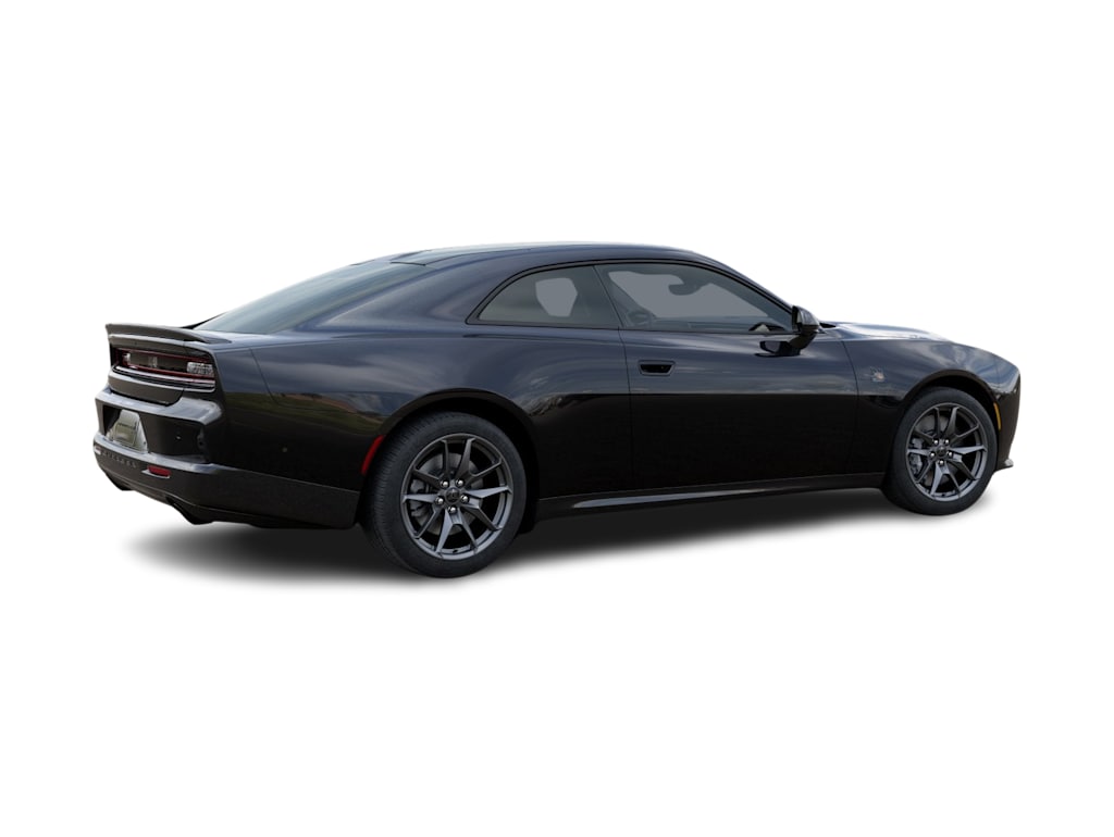 Thumbnail: 2026 Dodge Charger - 3