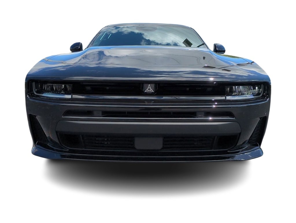 Thumbnail: 2026 Dodge Charger - 6
