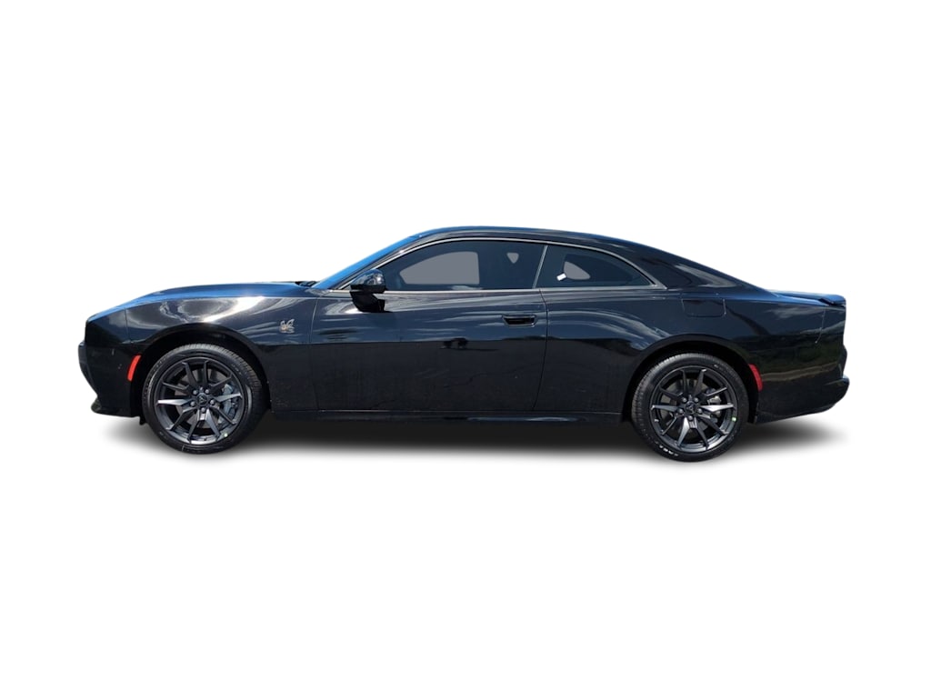 Thumbnail: 2026 Dodge Charger - 3