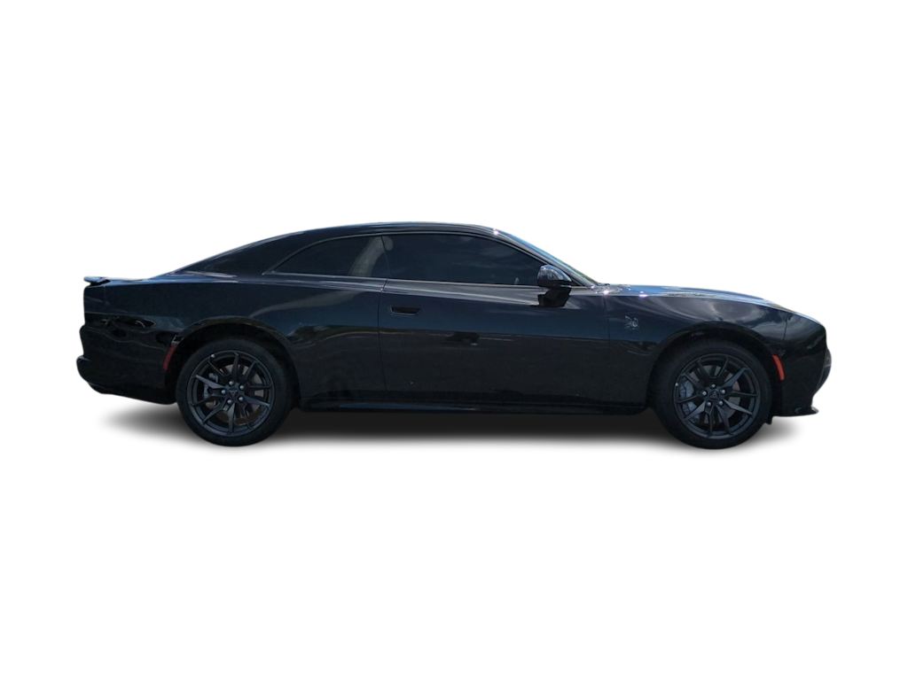Thumbnail: 2026 Dodge Charger - 23