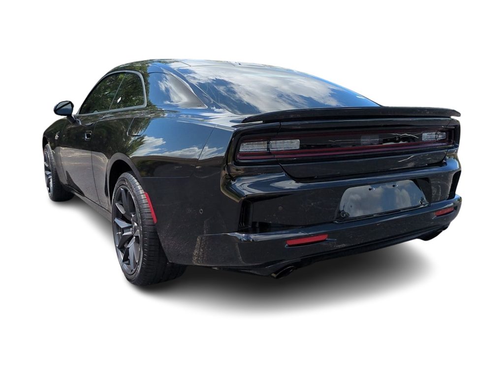 Thumbnail: 2026 Dodge Charger - 4