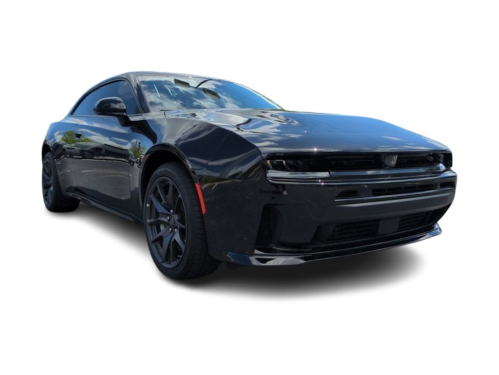 Thumbnail: 2026 Dodge Charger - 20