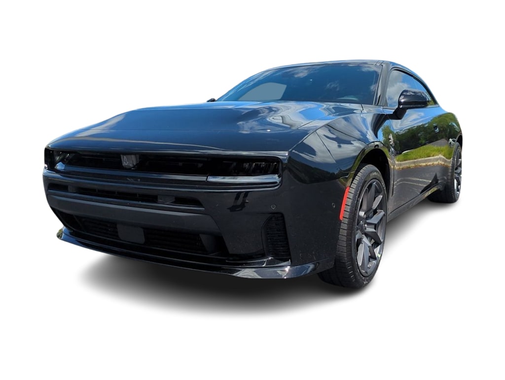 Thumbnail: 2026 Dodge Charger - 21