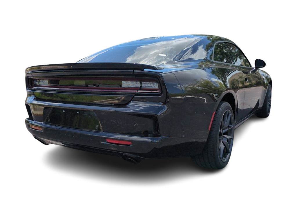 Thumbnail: 2026 Dodge Charger - 22