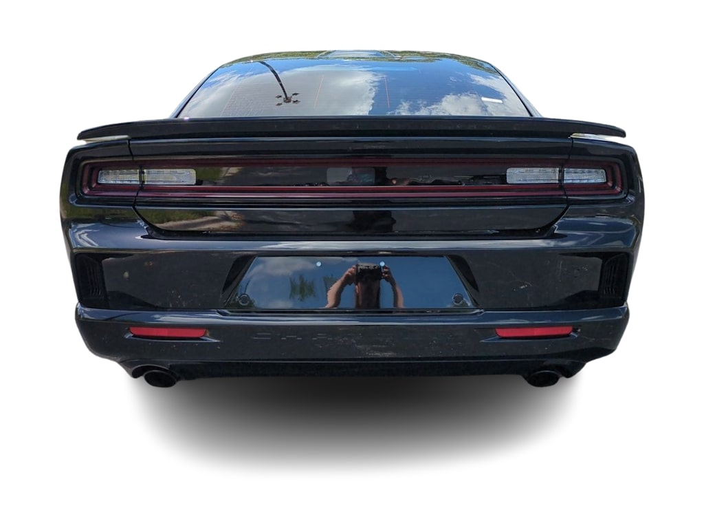 Thumbnail: 2026 Dodge Charger - 5