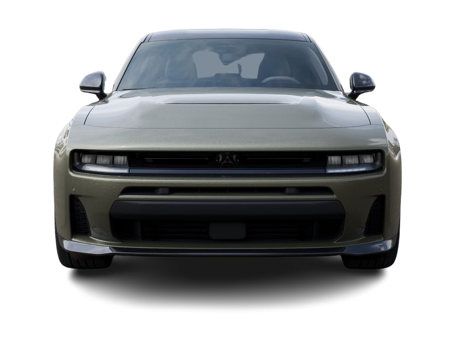 Thumbnail: 2026 Dodge Charger - 4