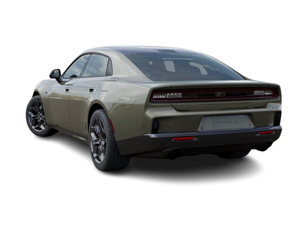 Thumbnail: 2026 Dodge Charger - 3
