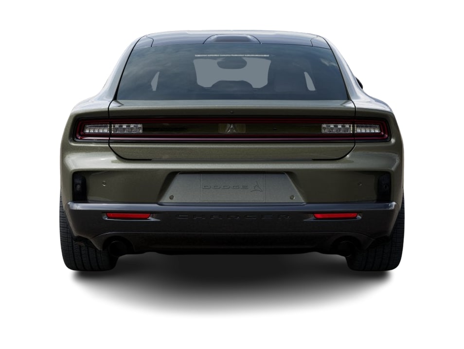 Thumbnail: 2026 Dodge Charger - 14