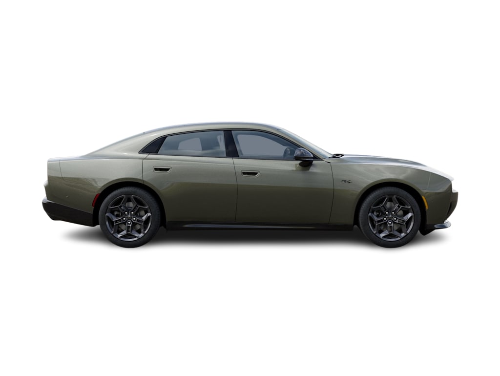 Thumbnail: 2026 Dodge Charger - 23