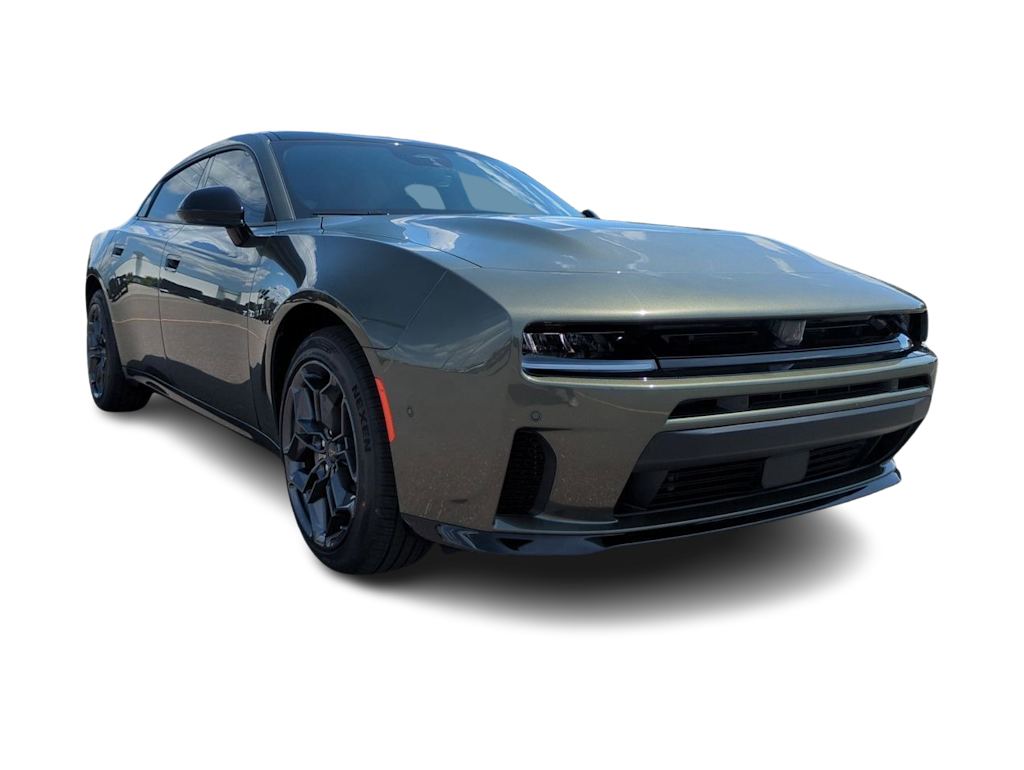 Thumbnail: 2026 Dodge Charger - 21