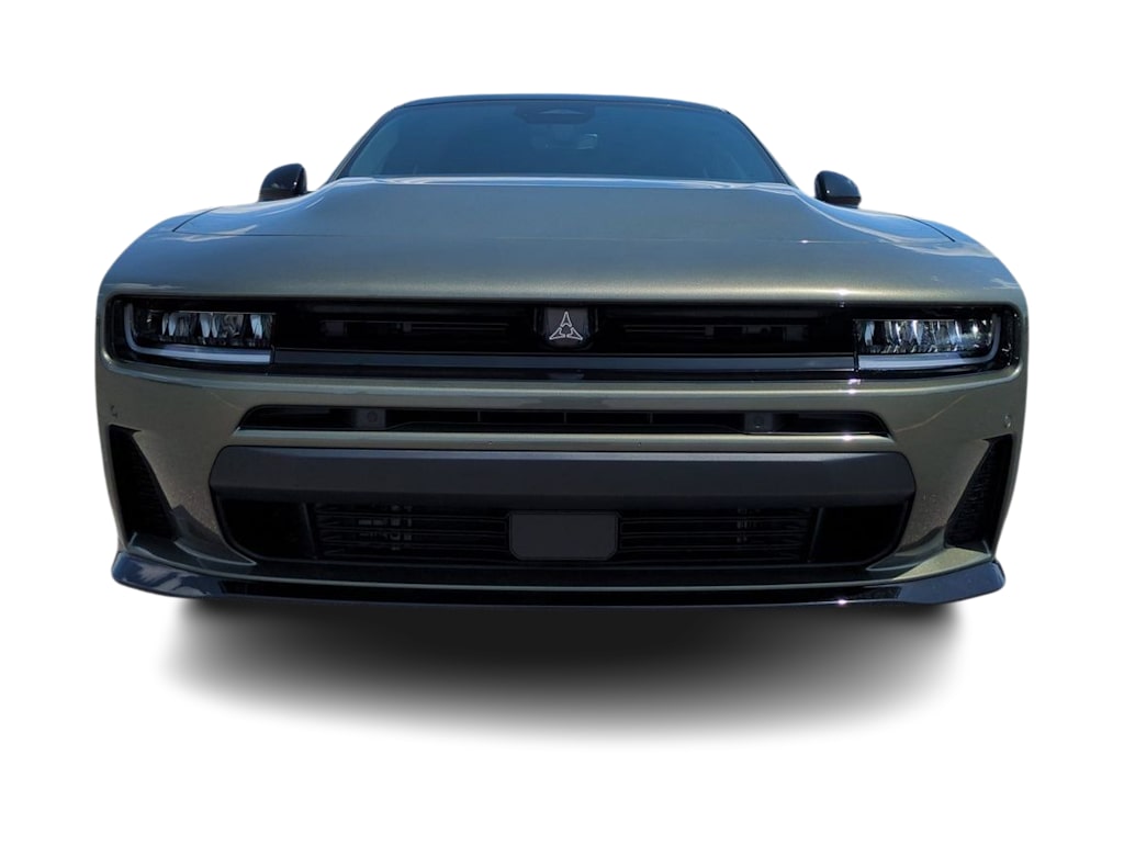 Thumbnail: 2026 Dodge Charger - 6
