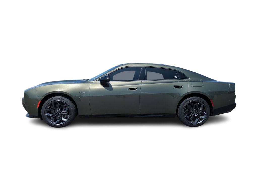 Thumbnail: 2026 Dodge Charger - 3