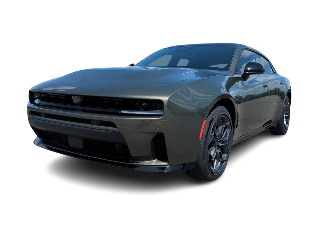 Thumbnail: 2026 Dodge Charger - 22