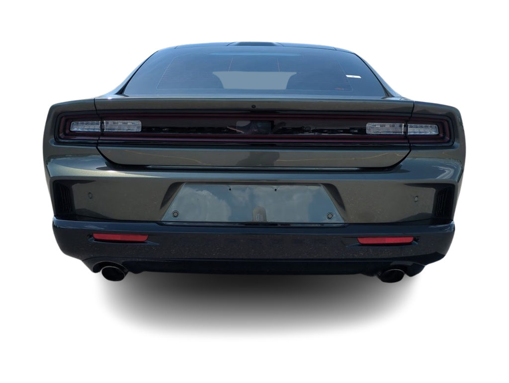 Thumbnail: 2026 Dodge Charger - 5