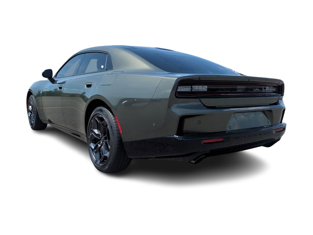 Thumbnail: 2026 Dodge Charger - 4
