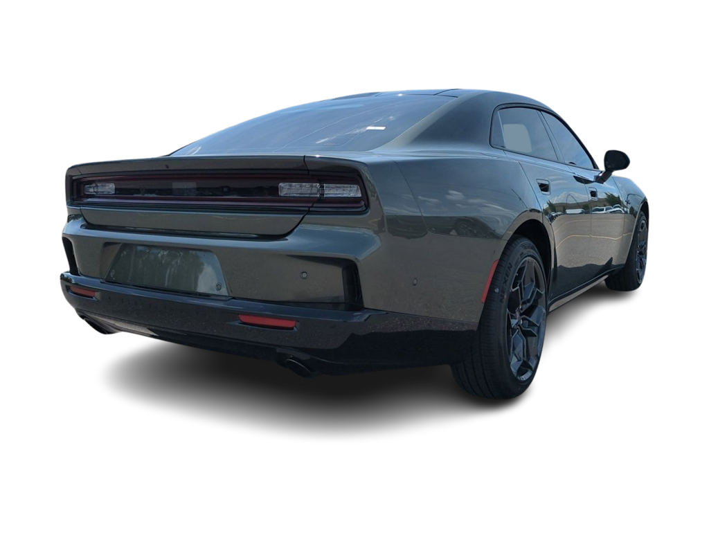 Thumbnail: 2026 Dodge Charger - 23