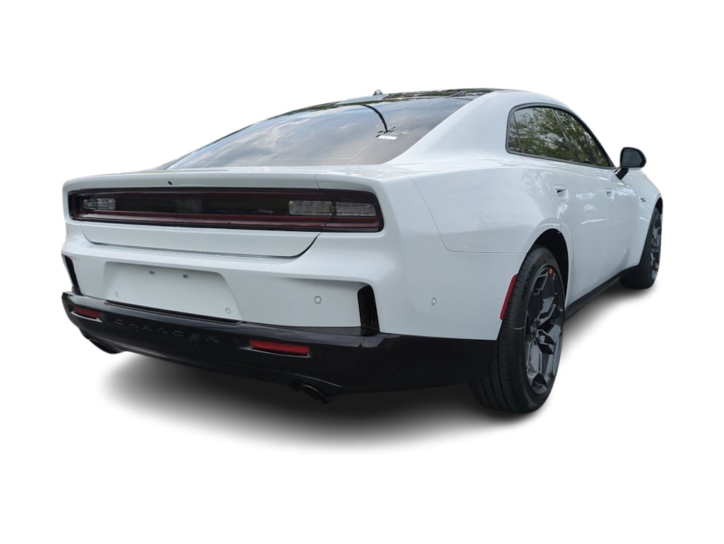 Thumbnail: 2026 Dodge Charger - 22