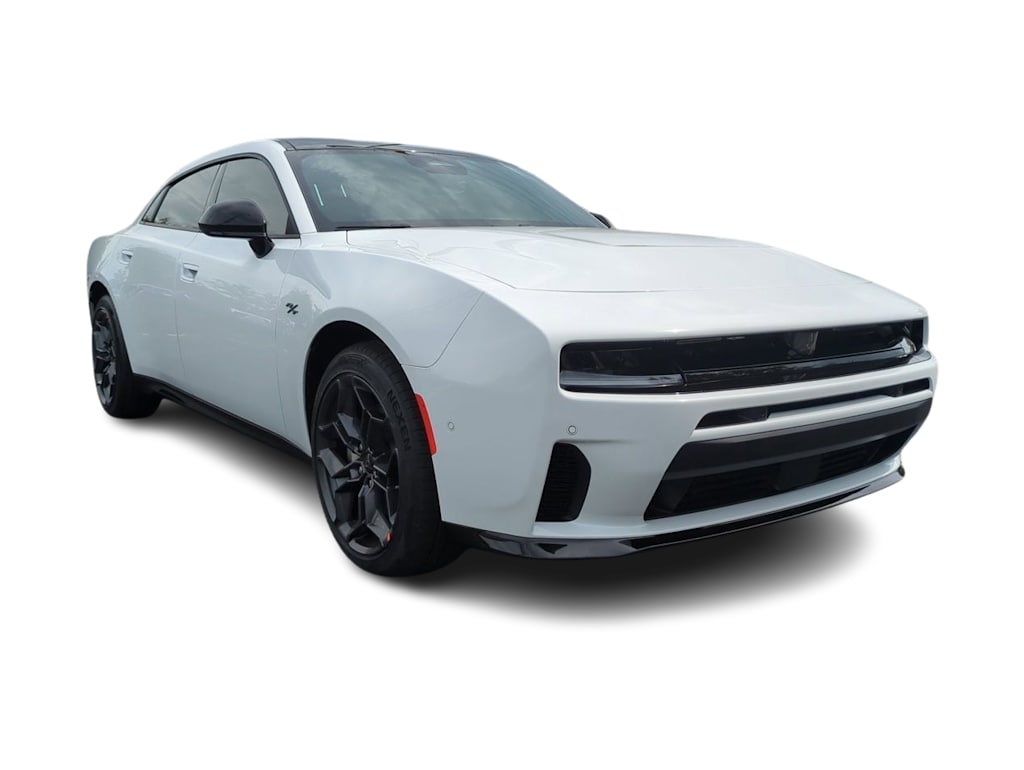 Thumbnail: 2026 Dodge Charger - 19