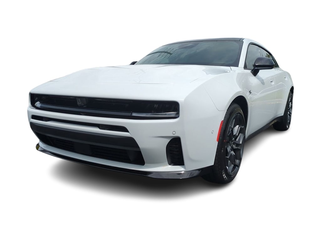 Thumbnail: 2026 Dodge Charger - 20