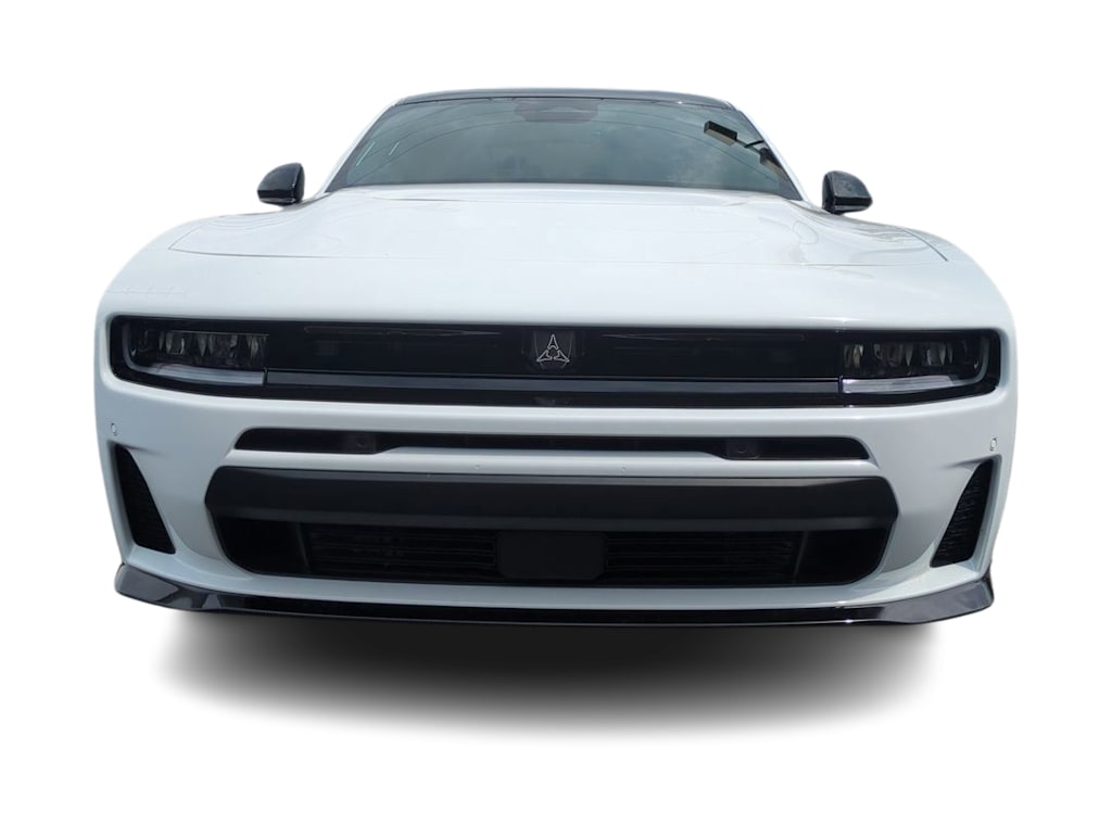 Thumbnail: 2026 Dodge Charger - 5