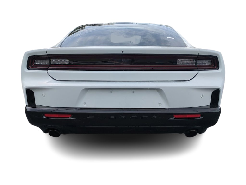 Thumbnail: 2026 Dodge Charger - 21